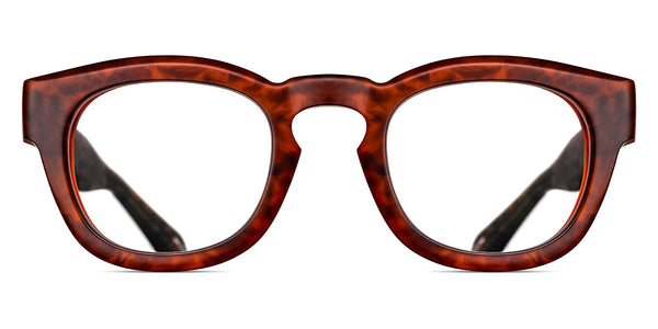 Matte Walnut/Amber / 48-25-145