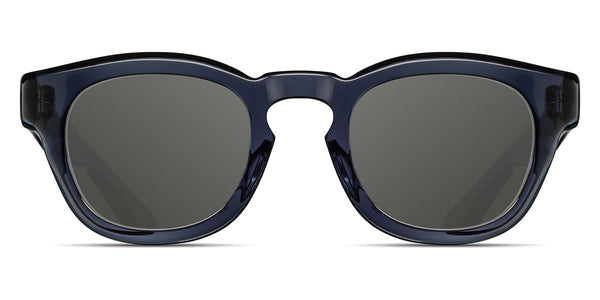 Dark Navy Crystal / Gray / 48-25-145