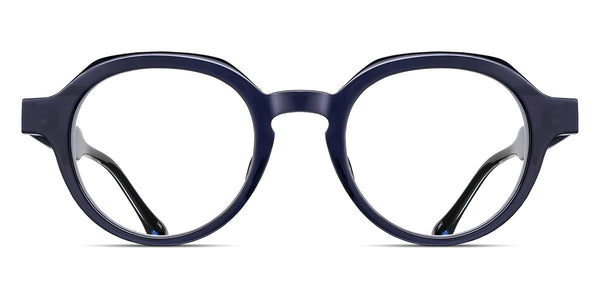 Dark Navy Crystal / 47-22-145