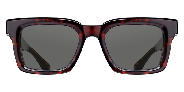 Dark Brown Demi / Gray / 50-21-143