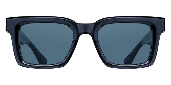 Dark Navy Crystal/Gold / Blue Gray / 50-21-143