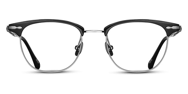 Black/Brushed Silver / 48-19-145