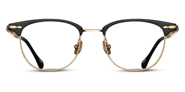 Matte Black/Brushed Gold / 48-19-145