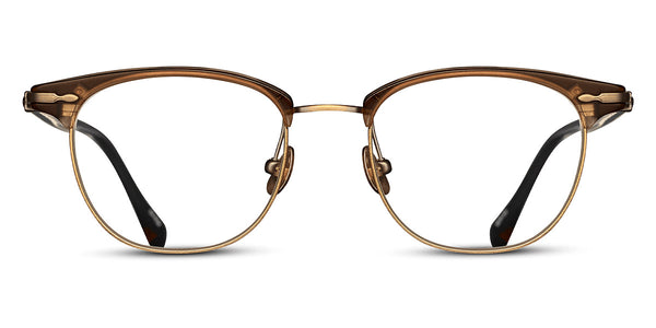 Matte Taupe/Antique Gold / 48-19-145