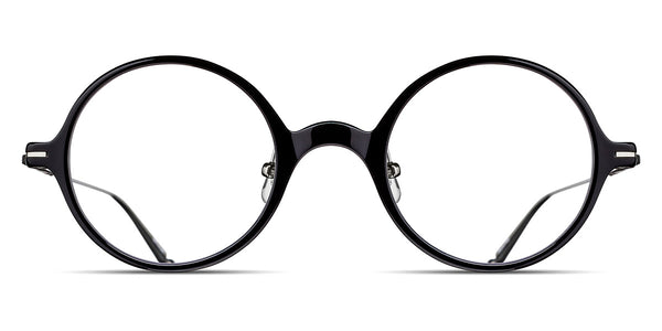 Black/Palladium White / 46-24-145