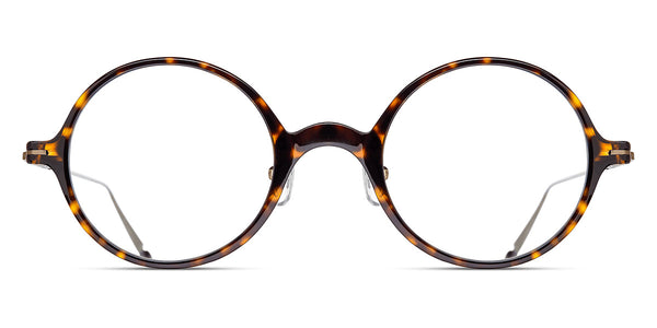 Tortoise/Antique Gold / 46-24-145