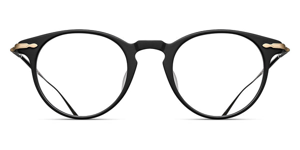 Matte Black/Brushed Gold / 47-22-145