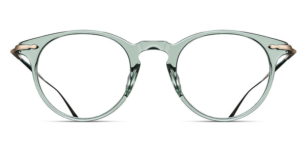 Mint Green/Pale Gold / 47-22-145