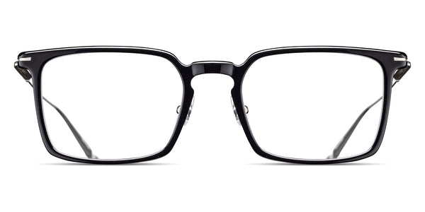 Black/Brushed Silver / 52-20-145