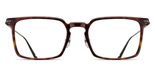 Dark Tortoise/Antique Gold / 52-20-145