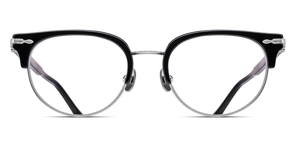 Black/Brushed Silver / 49-19-145