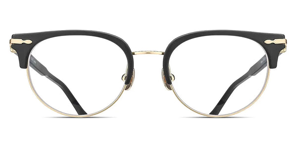 Matte Black/Brushed Gold / 49-19-145