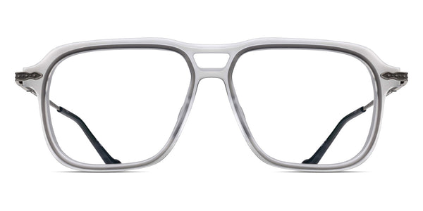 Crystal/Antique Silver / 56-15-145