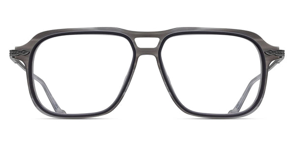 Matte Gray Stone/Matte Black / 56-15-145