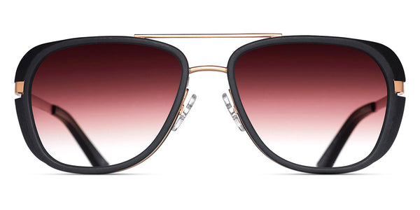 Matte Gold / Brown Gradient / 57-16-145