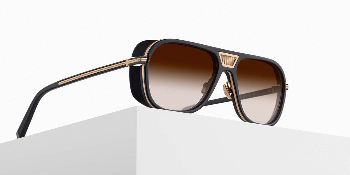 matsudat② M3088 SUN | MATSUDA | ESSENTIAL Collection | Exclusive Eyewear