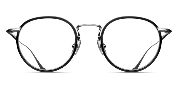 Brushed Silver/Matte Black / 48-22-145