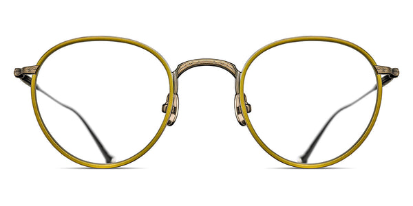 Antique Gold/Yellow / 47-23-145