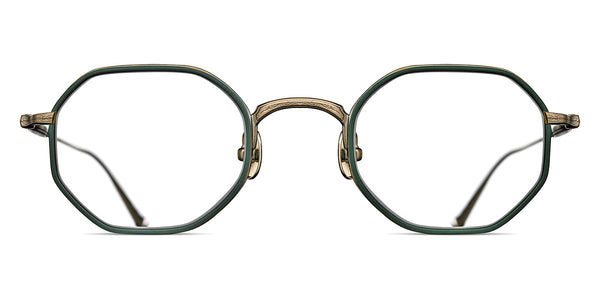 Antique Gold/Bottle Green / 45-23-145