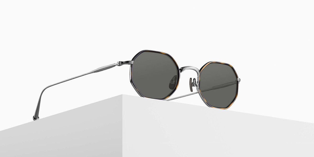 Matsuda - M3086-I Sun