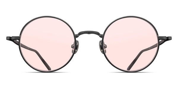 Matte Black / Café Pink / 46-22-140