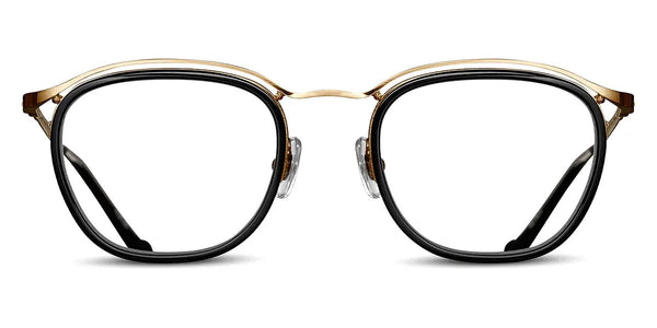 Brushed Gold/Black / 49-21-145