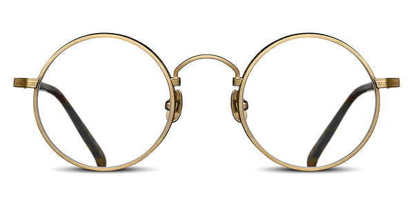 Antique Gold/Dark Brown / 47-23-145