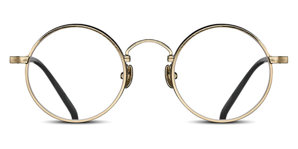 Brushed Gold/Matte Black / 47-23-145