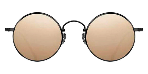 Black/Matte Gold / Gold Mirrored / 47-23-145