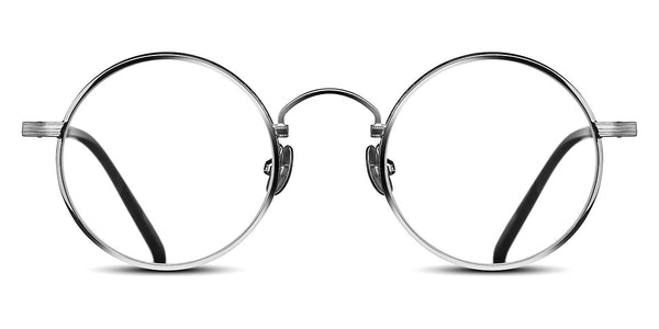 Palladium White/Matte Black / 47-23-145