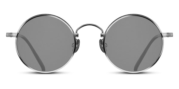 Palladium White/Matte Black / Gray / 47-23-145