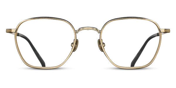 Brushed Gold/Matte Black / 52-21-145