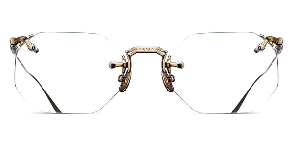 Brushed Gold / 49-22-145