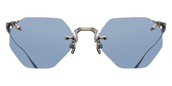 Antique Gold / Cobalt Blue / 50-22-145