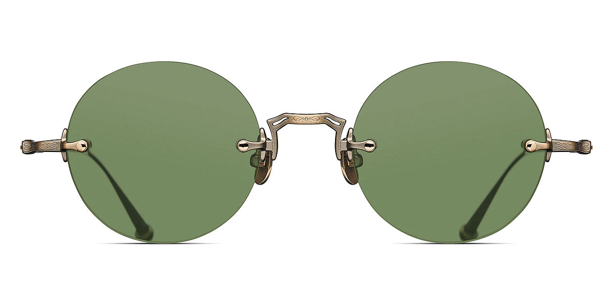 Matsuda - M3105-D Sun