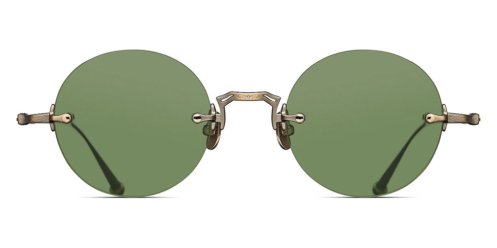 Matsuda - M3105-D Sun