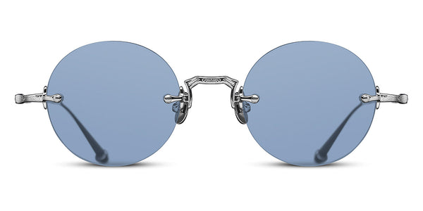 Palladium White / Cobalt Blue / 47-22-145