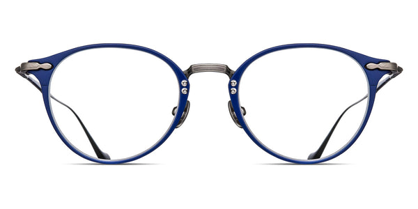 Antique Silver/Matte Navy / 48-19-145