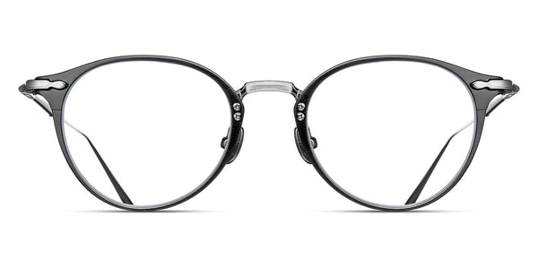 Brushed Silver/Brushed Ruthenium / 48-19-145