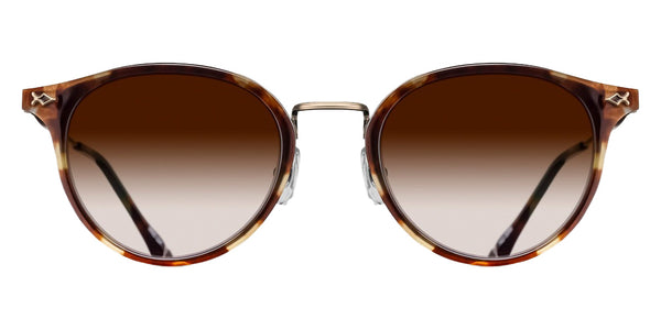 Antique Gold/Brown / Sage Green / 50-21-142