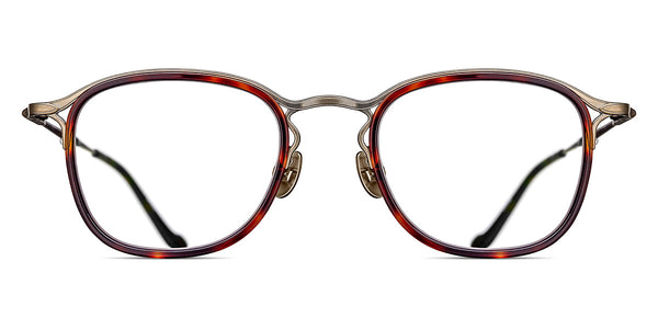 Dark Tortoise/Antique Gold / 48-21-145