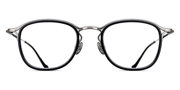 Matte Black/Brushed Silver / 48-21-145