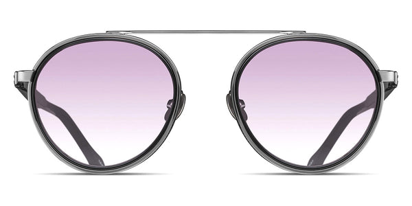 Ruthenium/Black / Café Violet Gradient / 49-21-145