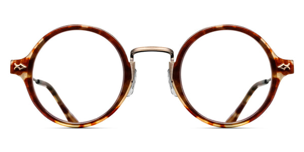 Antique Gold/Brown / 43-25-145