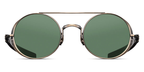 Antique Gold/Dark Tortoise / G-15 / 48-22-140