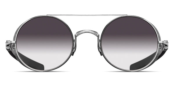 Palladium White/Black / Gray Gradient / 48-22-140