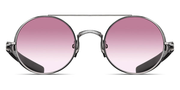 Ruthenium/Matte Black / Pink Gradient / 48-22-140