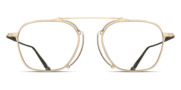 Brushed Gold / 51-19-145