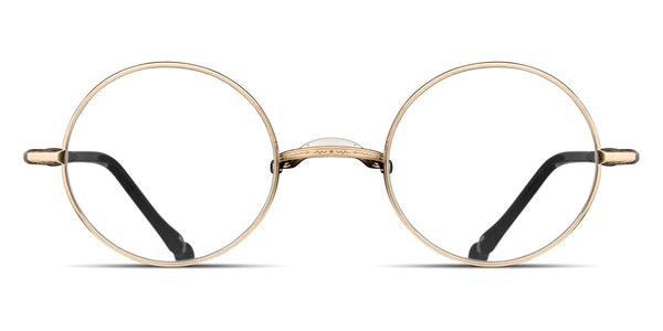 Brushed Gold / 45-19-145