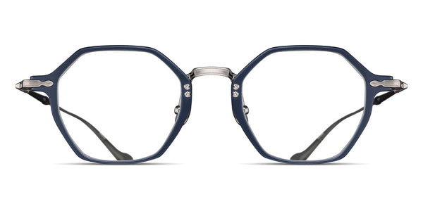 Antique Silver/Matte Navy / 47-21-145